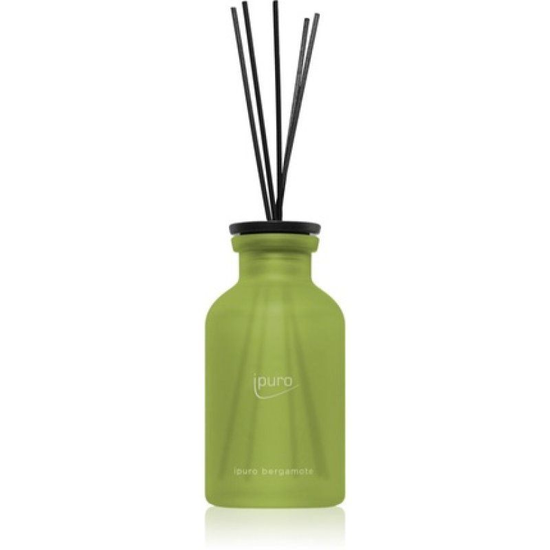 Ipuro Classic Bergamot Aroma Diffuser 240 Ml