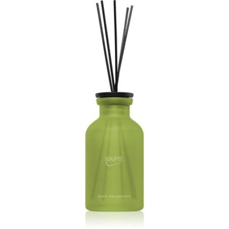 Ipuro Classic Bergamot Aroma Diffuser 240 Ml