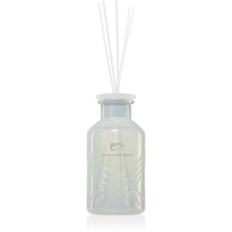 Ipuro Santal Blanc Aroma Diffuser 240 Ml