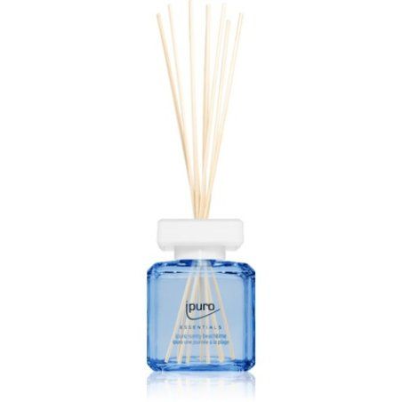 Ipuro Essentials Sunny Beachtime Aroma Diffuser 200 Ml