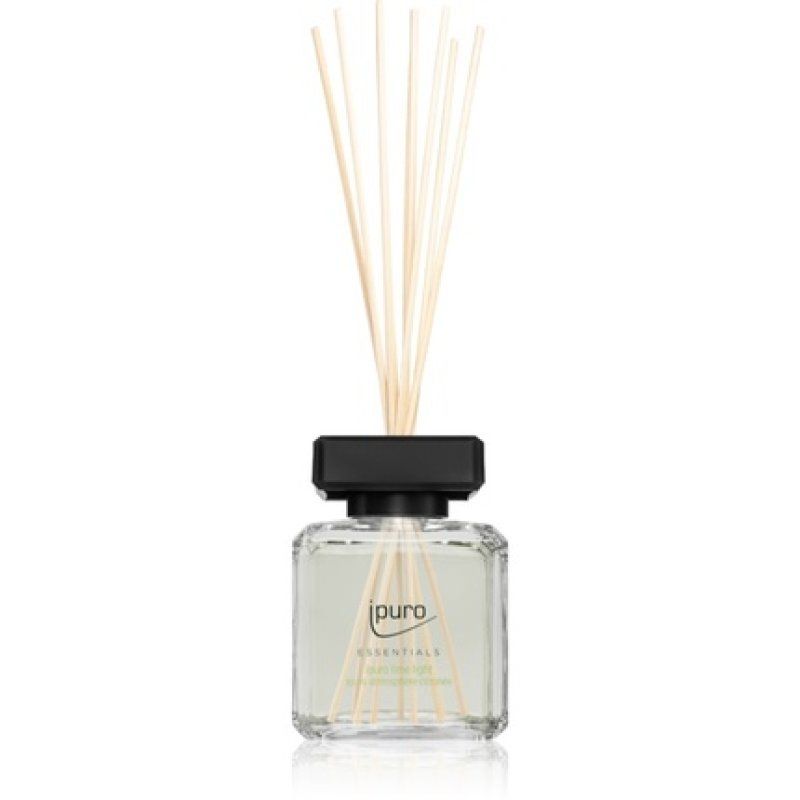 Ipuro Essentials Lime Light Aroma Diffuser 200 Ml