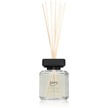 Ipuro Essentials Lime Light Aroma Diffuser 200 Ml