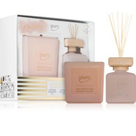 Ipuro Essentials Time For A Hug 50 Ml Home Fragrance