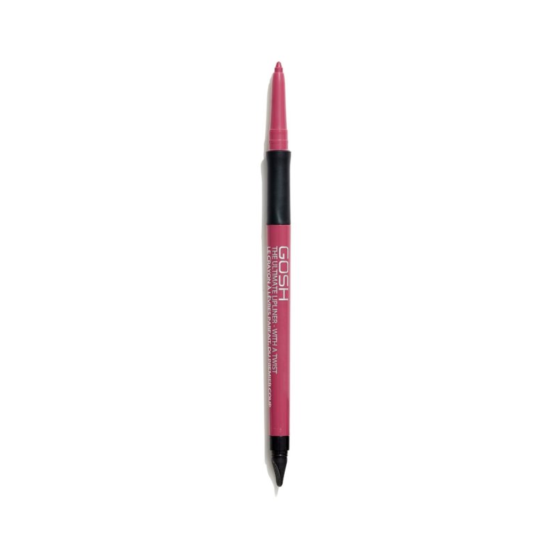 GOSH COPENHAGEN The Ultimate Lip Liner with a Twist 003 Smoothie