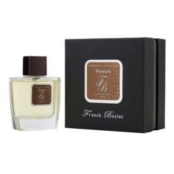 Franck Boclet Flowers 1.7 Eau De Parfum Spray
