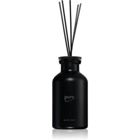 Ipuro Classic Noir Aroma Diffuser 240 Ml