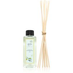 Ipuro Essentials Soft Vanilla Refill For Aroma Diffusers 200 Ml