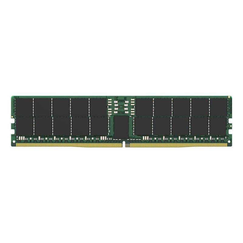 KINGSTON 64Go DDR5 ECC Reg CL52 DIMM