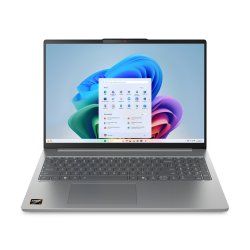 Lenovo IdeaPad Slim 5 16AKP10 Copilot PC AMD Ryzen AI 5 330 Laptop 40.6 cm (16") WUXGA 16 GB DDR5-SDRAM 1 TB SSD Wi-Fi