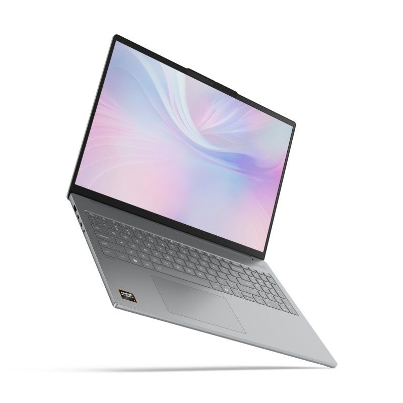 Lenovo IdeaPad Slim 5 16AKP10 Copilot PC AMD Ryzen AI 5 330 Laptop 40.6 cm (16") WUXGA 16 GB DDR5-SDRAM 1 TB SSD Wi-Fi