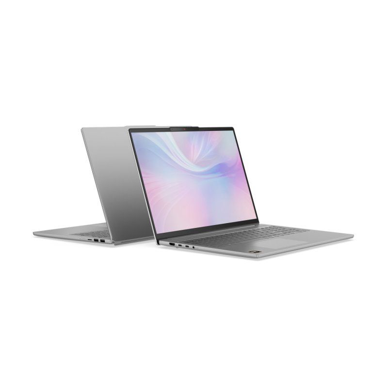 Lenovo IdeaPad Slim 5 16AKP10 Copilot PC AMD Ryzen AI 5 330 Ordinateur portable 40,6 cm (16") WUXGA 16 Go DDR5-SDRAM 1