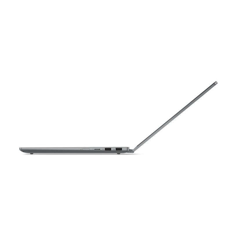 Lenovo IdeaPad 5 2-in-1 14Q8X9 Copilot PC Qualcomm Snapdragon X1-26-100 Hybrid (2-in-1) 35.6 cm (14") Touchscreen