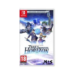 The Legend of Heroes: Trails beyond the Horizon (Deluxe Edition)