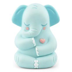 Positives Denken mit Elefant Greta (Hörspiel mit Liedern)