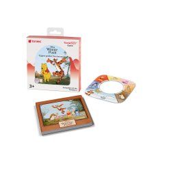 Tonieplay Game M - Disney Winnie Puuh: Tiggers großes Durcheinander