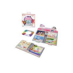 Tonieplay Game M - Gabby's Dollhouse: Gabby´s katz-tatische Schnitzeljag