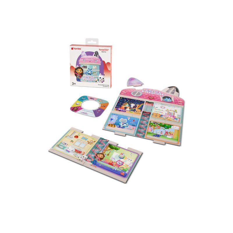 tonies 11003458 musical toy