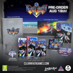 Earthion - Deluxe Edition /PS5