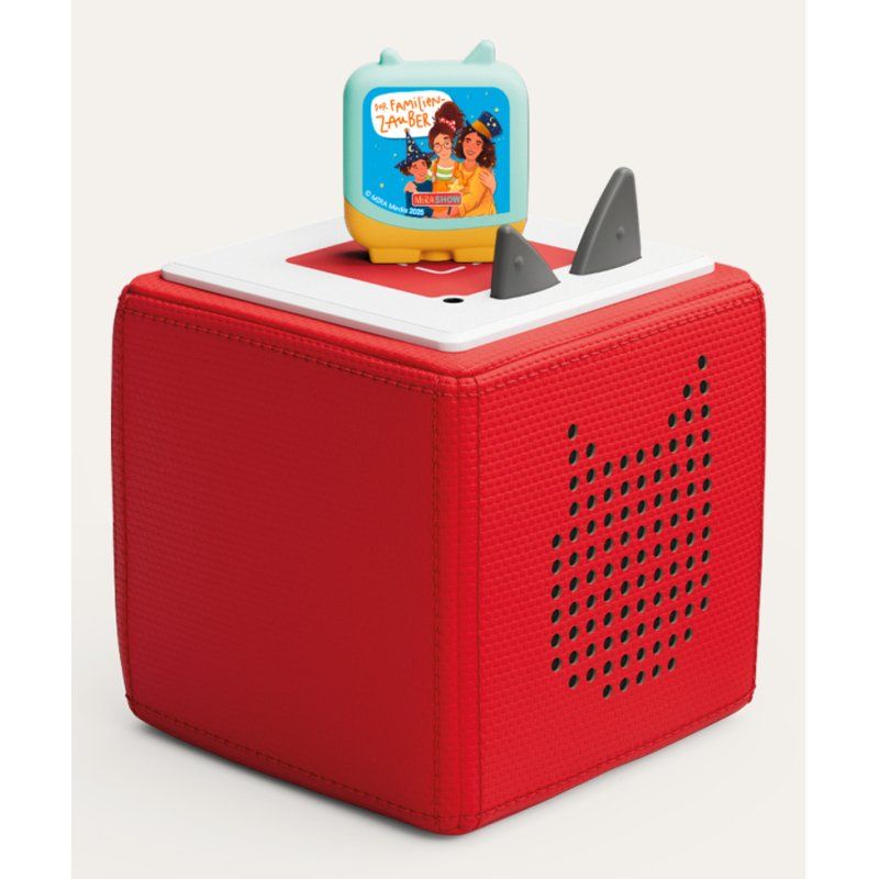 tonies 11003773 musical toy