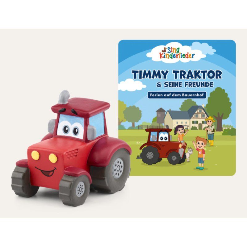 tonies Sing Kinderlieder