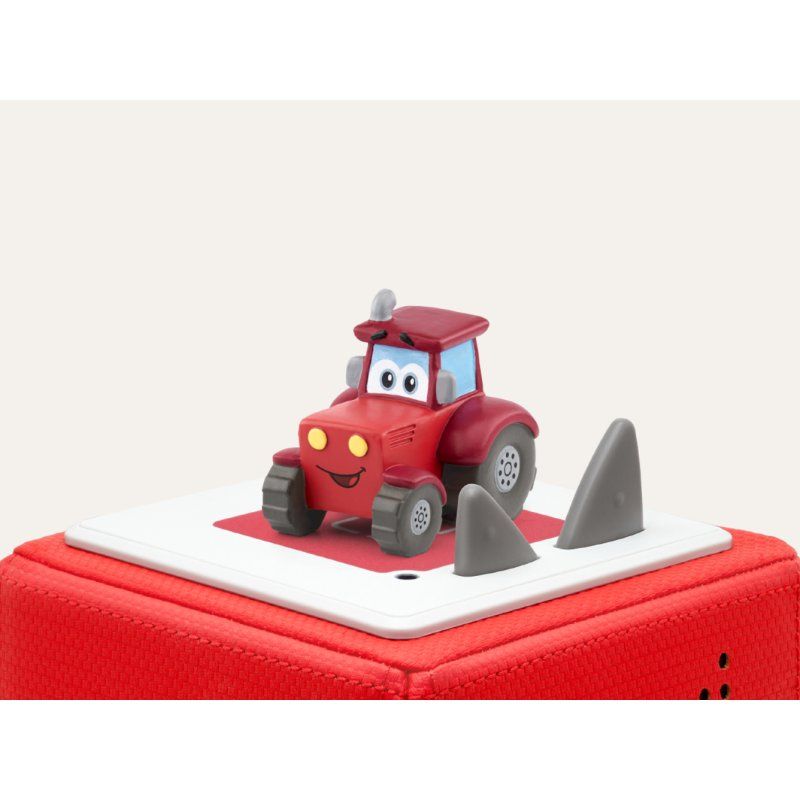 Sing Kinderlieder - Timmy Traktor & seine Freunde (Musik)