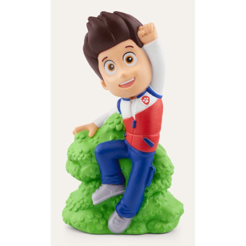 Paw Patrol: Ryder (Hörspiel)