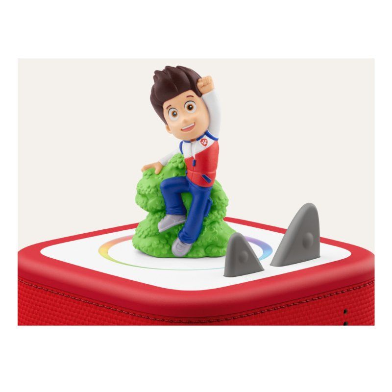 Paw Patrol: Ryder (Hörspiel)