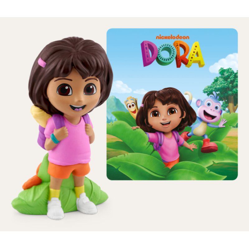 tonies Dora the Explorer