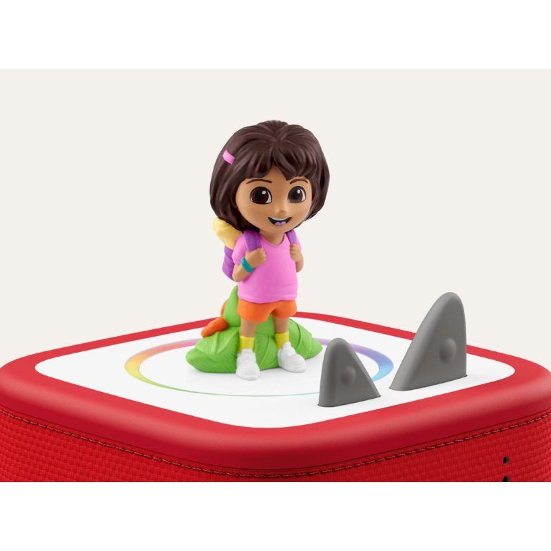 tonies Dora the Explorer