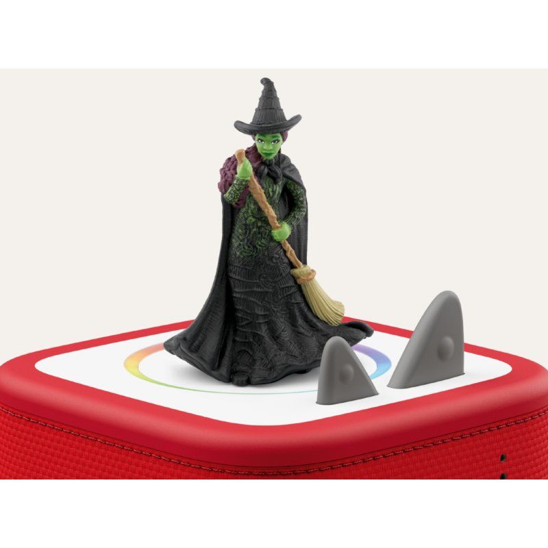 Wicked (Hörspiel mit Liedern)