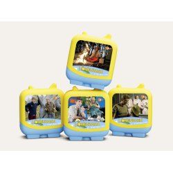 Clever Tonies: Löwenzahn Set (4 Tonies)