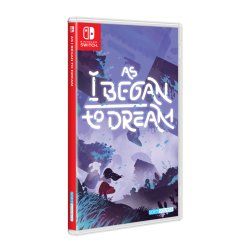 As I Began To Dream (Import)