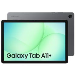 Samsung Galaxy Tab A11 128 Go 27,9 cm (11") 6 Go Wi-Fi 5 (802.11ac) Gris