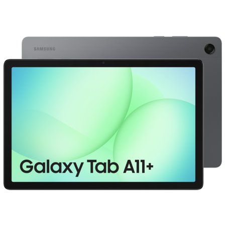 Samsung Galaxy Tab A11 128 Go 27,9 cm (11") 6 Go Wi-Fi 5 (802.11ac) Gris
