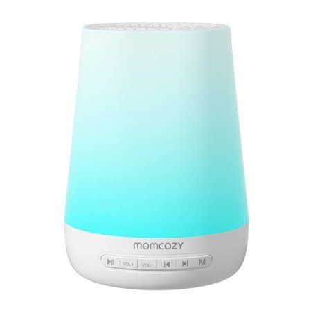 White Noise Machine Momcozy (WN002-WH00BA-A)