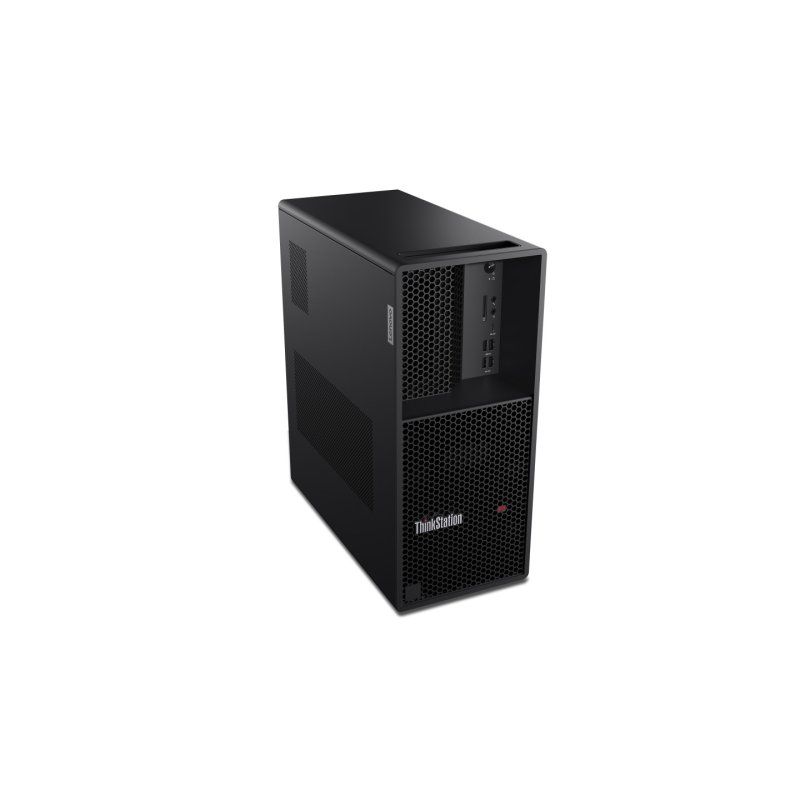Lenovo ThinkStation P3 Tower 30GS00F8GE - Intel i7-14700, 32GB RAM, 512GB SSD, NVidia A1000, Win11 Pro