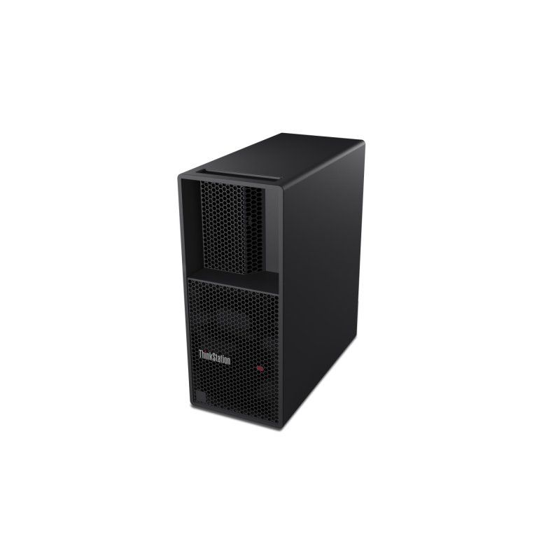 Lenovo ThinkStation P3 Tower Intel Core™ i7 i7-14700 32 GB DDR5-SDRAM 512 GB SSD NVIDIA RTX A1000 Windows 11 Pro
