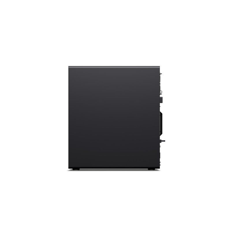 Lenovo ThinkStation P3 Tower Intel Core™ i7 i7-14700 32 Go DDR5-SDRAM 512 Go SSD NVIDIA RTX A1000 Windows 11 Pro
