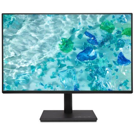 Acer Vero B (B247WE5bemiqpruzx) 24,0" WUXGA Monitor 61,0 cm (24,0 Zoll), IPS, 100Hz, 4ms (GTG), 99% sRGB, 1x HDMI, 1x