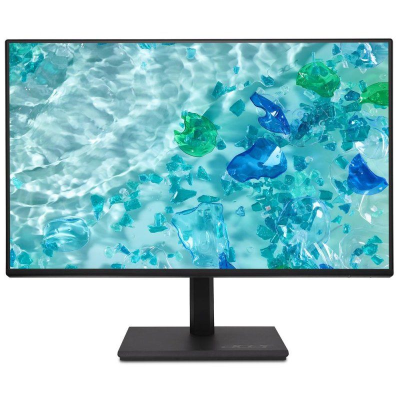Acer B327QKB1b 37,5" 80cm 16:9 3840x2160 60Hz black