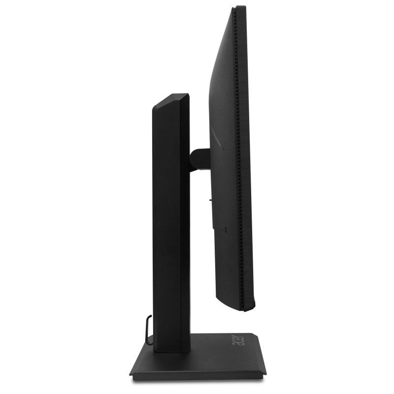 Acer B327QKB1b 37,5" 80cm 16:9 3840x2160 60Hz black