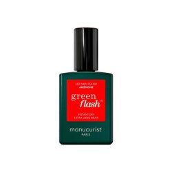 Green Flash Nail Polish Anemone 15ml