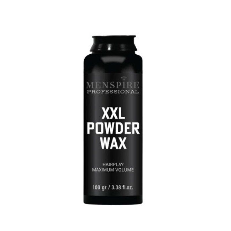 Menspire Professional, Pudra Volum XXL Hairplay, 100gr
