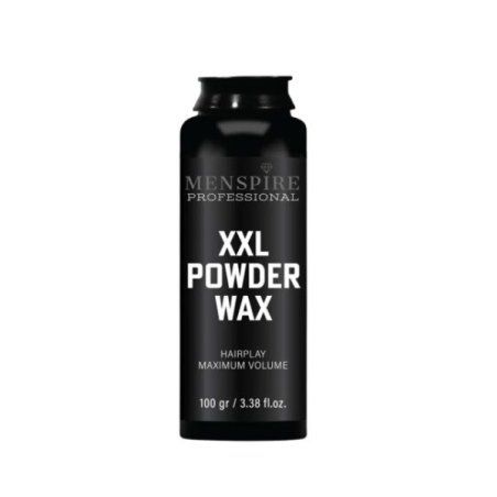 Menspire Professional, Pudra Volum XXL Hairplay, 100gr