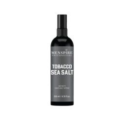 Menspire Professional, Sea Salt Spray Infinity Tobacco Scent, 200ml