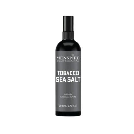 Menspire Professional, Sea Salt Spray Infinity Tobacco Scent, 200ml