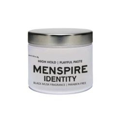 Menspire Professional, Pasta Mata Creativa Identity Playful Paste, 50ml