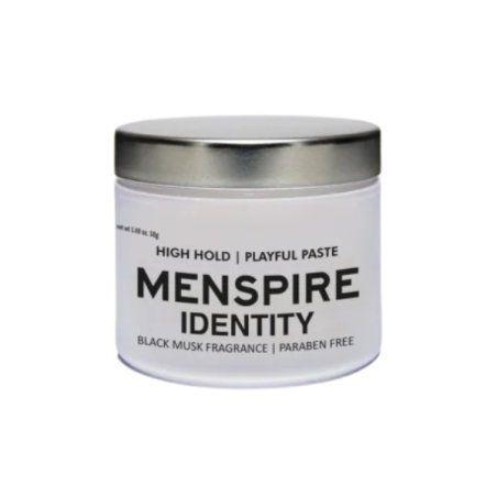 Menspire Professional, Pasta Mata Creativa Identity Playful Paste, 50ml