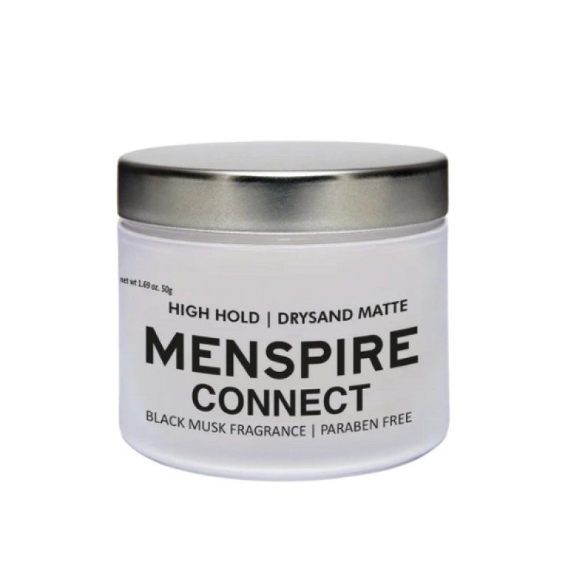 Menspire Professional, Ceara Mata Creativa Connect Drysand Matte, 50ml