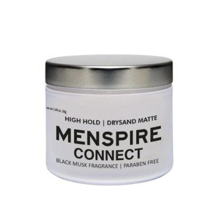 Menspire Professional, Ceara Mata Creativa Connect Drysand Matte, 50ml